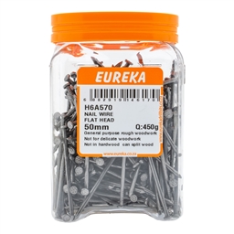 H6A570 - Wire Nail